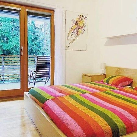 Apartment Lesnina 크라니스카고라 외부 사진