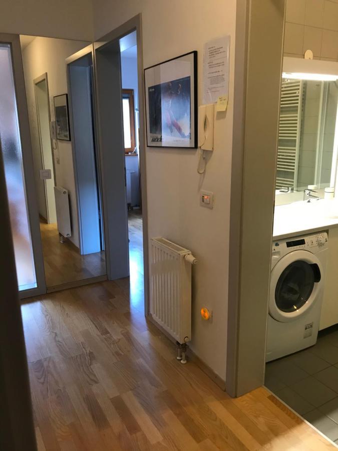 Apartment Lesnina 크라니스카고라 외부 사진