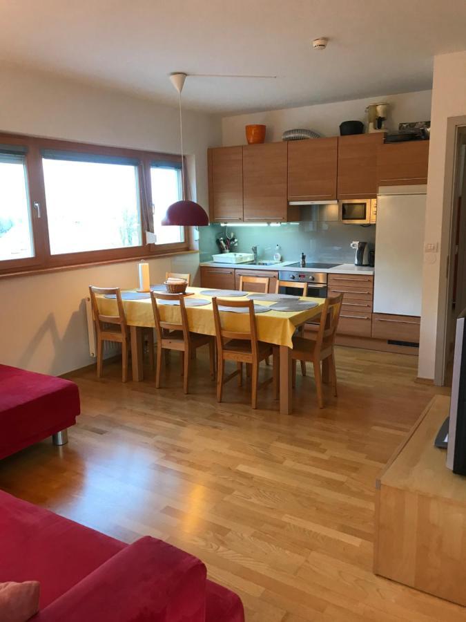 Apartment Lesnina 크라니스카고라 외부 사진