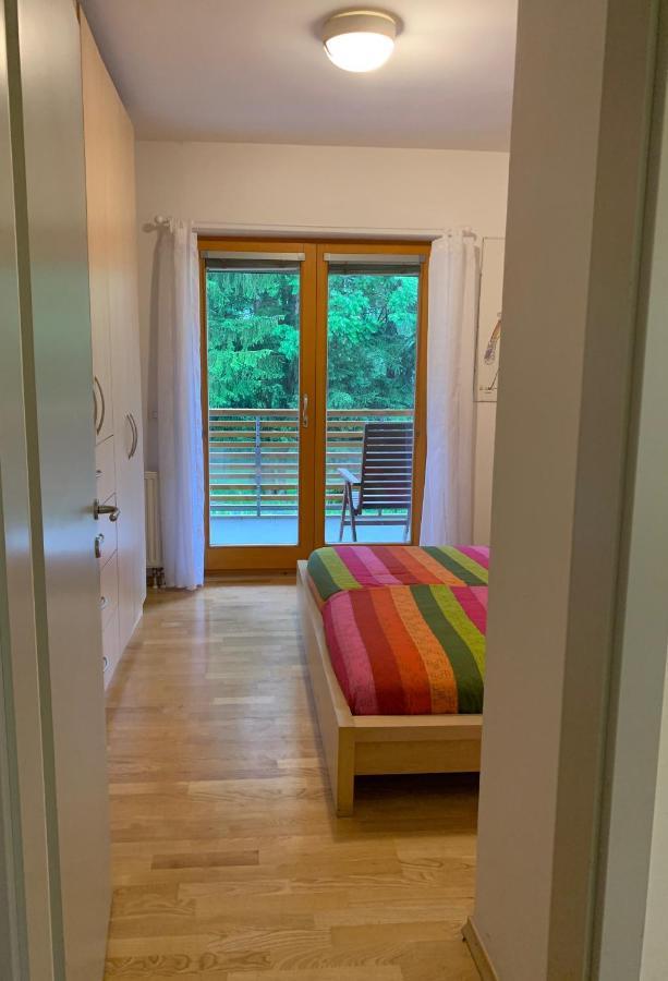 Apartment Lesnina 크라니스카고라 외부 사진
