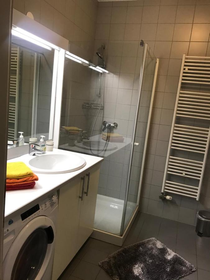 Apartment Lesnina 크라니스카고라 외부 사진