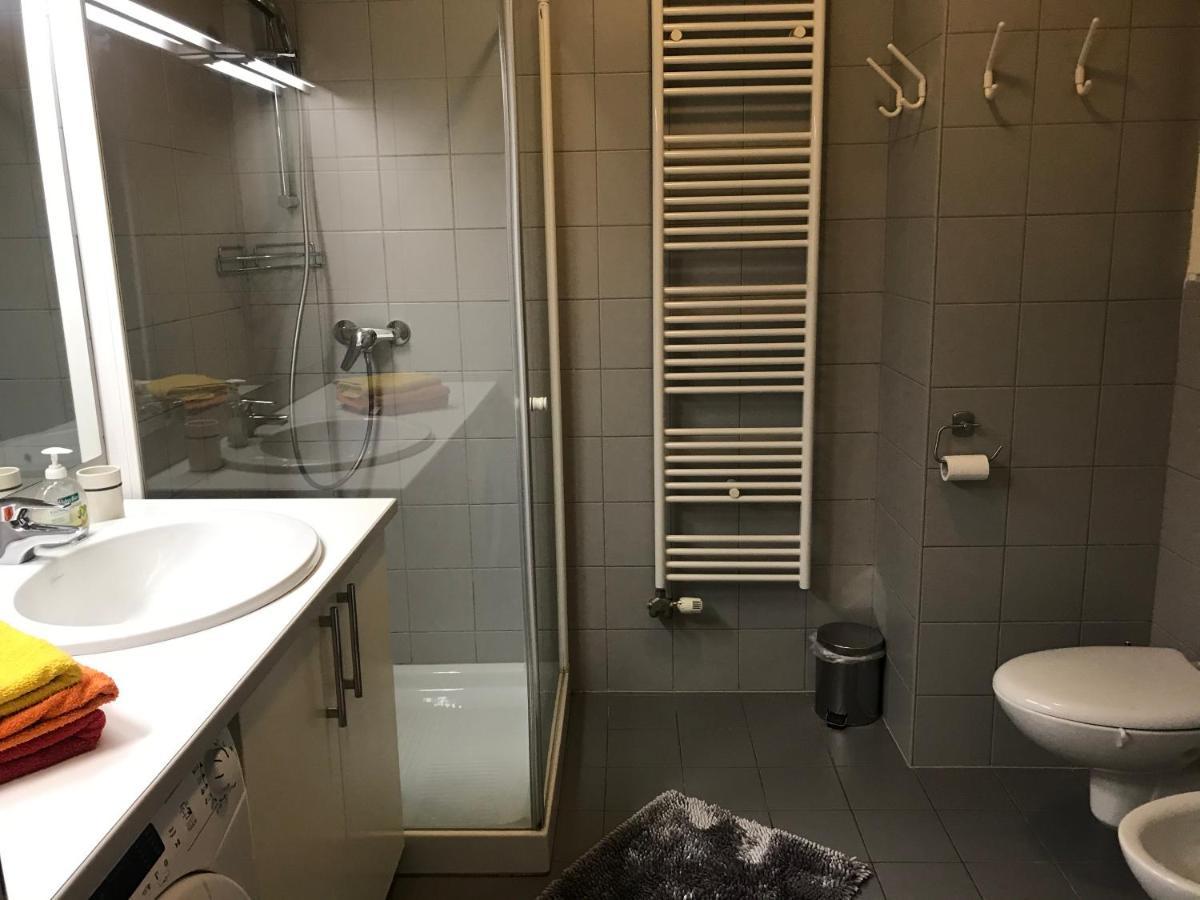 Apartment Lesnina 크라니스카고라 외부 사진