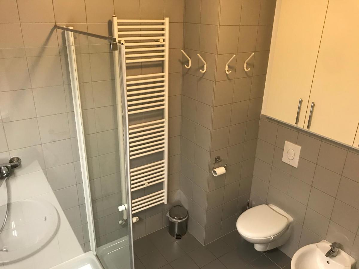 Apartment Lesnina 크라니스카고라 외부 사진