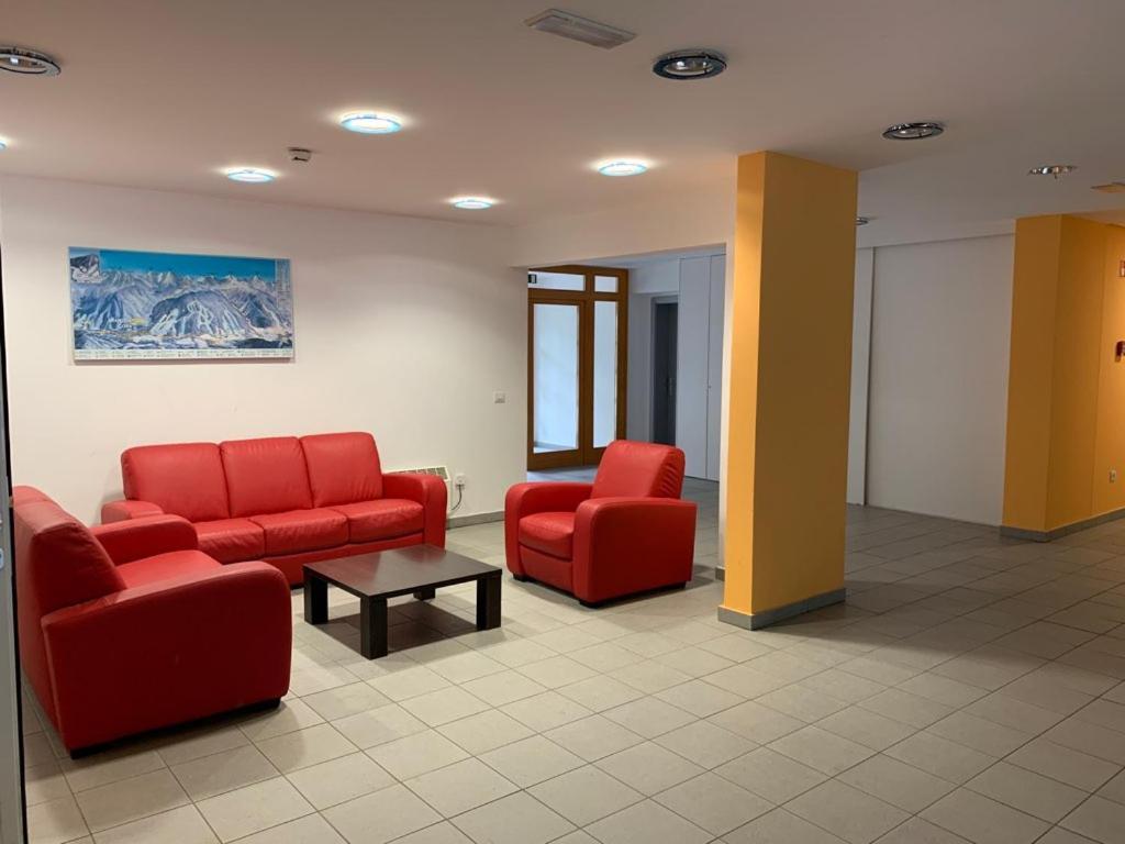 Apartment Lesnina 크라니스카고라 외부 사진