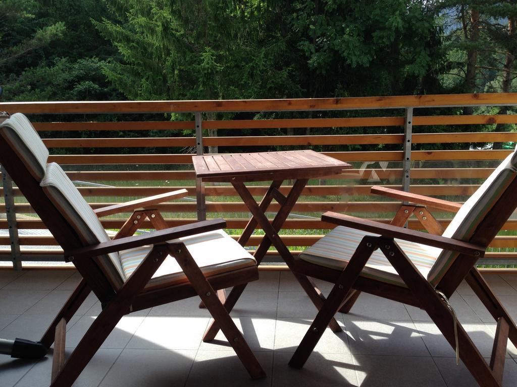 Apartment Lesnina 크라니스카고라 객실 사진