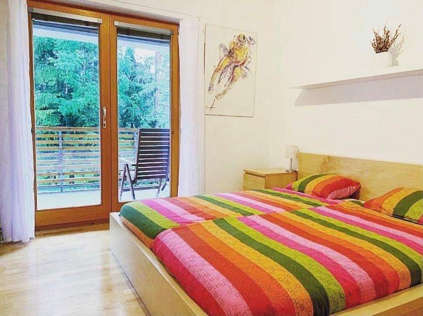 Apartment Lesnina 크라니스카고라 외부 사진