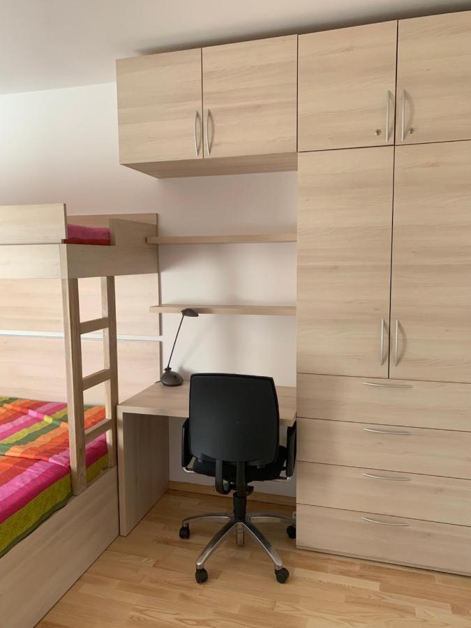 Apartment Lesnina 크라니스카고라 외부 사진
