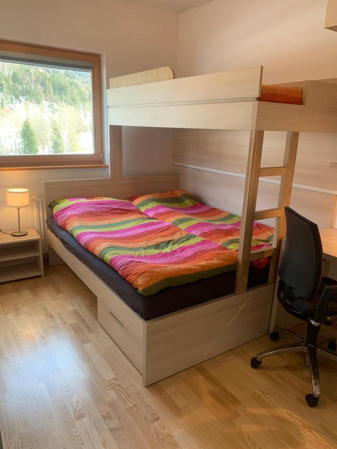 Apartment Lesnina 크라니스카고라 외부 사진