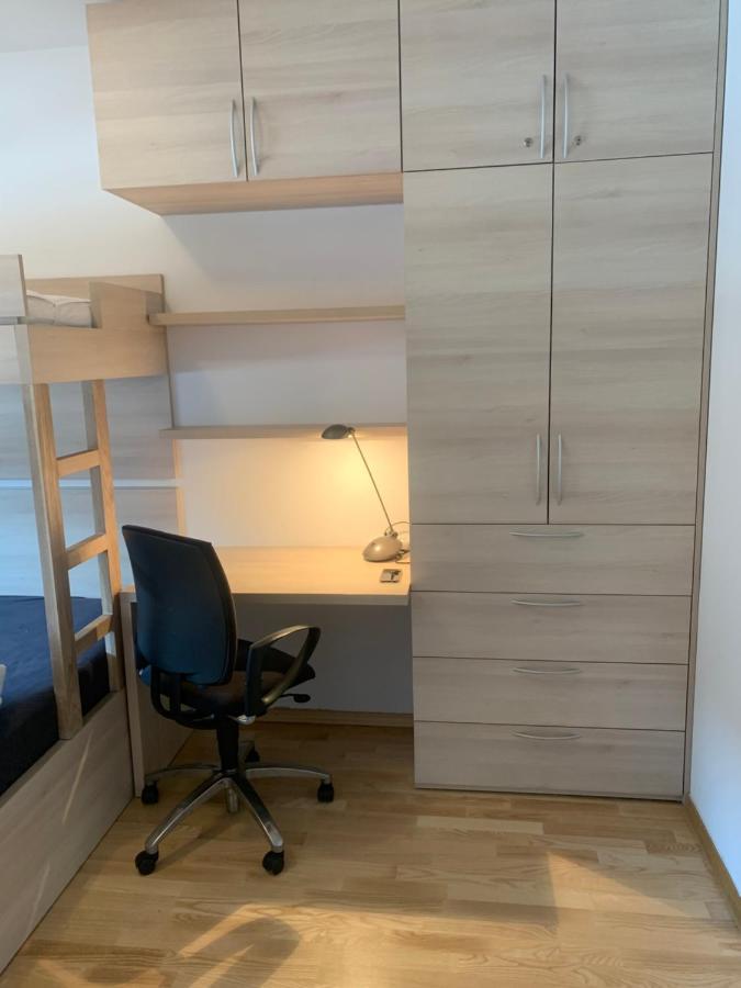 Apartment Lesnina 크라니스카고라 외부 사진